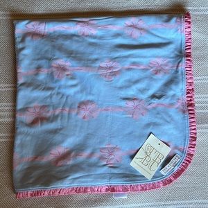 Beaufort Bonnet Company Baby Buggy Blanket
